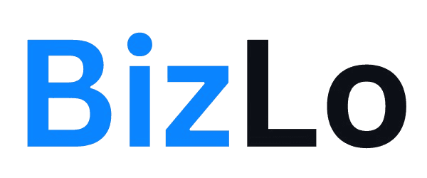 Bizlo Logo